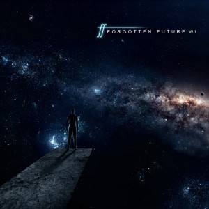 forgotten future W1 album cover