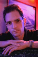 photo of composer julius dobos