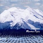 Julius Dobos Mountain Flying album cover