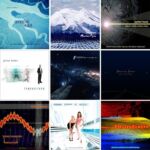 Julius Dobos discography music CD album covers Julius Dobos Discography