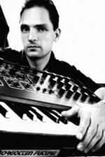 forgotten future poster at studio cs