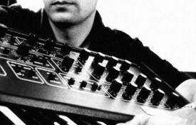 forgotten future poster at studio cs